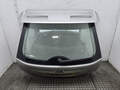 Крышка багажника Ford Focus 2 (рест) 2008-2011 - 21000561