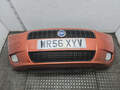Бампер Fiat Grande Punto 2005-2010 - 21000587