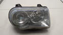 Фара передняя Chrysler 300C 2004-2011 - 21000593