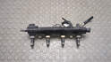 Форсунка топливная Opel Corsa C 2000-2006 - 21000608