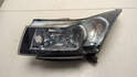 Фара передняя Chevrolet Cruze 1 2009-2015 - 21000732