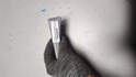 Повторитель поворотов Renault Megane 2 2002-2009 - 21000821
