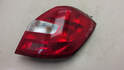 Фонарь задний Skoda Fabia 2007-2014 - 21000836