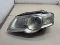 Фара передняя Volkswagen Passat 6 2005-2010 - 21000886