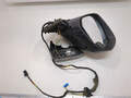 Зеркало боковое Citroen C4 Picasso 2006-2013 - 21000909