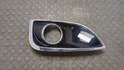 Заглушка (решетка) бампера Hyundai ix 35 2010-2015 - 21000936