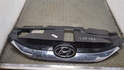 Решетка радиатора Hyundai ix 35 2010-2015 - 21000971