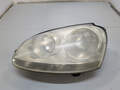 Фара передняя Volkswagen Golf 5 2003-2009 - 21001007