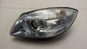 Фара передняя Skoda Fabia 2007-2014 - 21001059