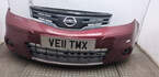 Бампер Nissan Note E11 2005-2013 - 21001065