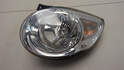 Фара передняя Kia Picanto 1 2004-2011 - 21001101