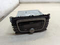 Магнитола Ford Mondeo 4 2007-2015 - 21001149
