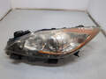 Фара передняя Mazda 3 (BL) 2009-2013 - 21001220