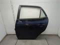 Дверь боковая Toyota Auris E15 2006-2012 - 21001240