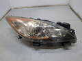 Фара передняя Mazda 3 (BL) 2009-2013 - 21001249