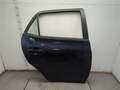 Дверь боковая Toyota Auris E15 2006-2012 - 21001268