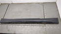 Накладка на порог BMW 1 E87 2004-2011 - 21001373