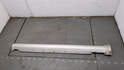 Накладка на порог Hyundai Tucson 1 2004-2010 - 21001385