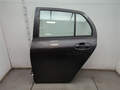 Дверь боковая Toyota Yaris XP90 2005-2011 - 21001397