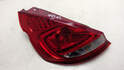 Фонарь задний Ford Fiesta 6 2008-2013 - 21001606