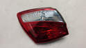 Фонарь задний Nissan Qashqai J10 2006-2013 - 21001636