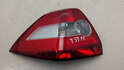 Фонарь задний Renault Megane 2 2002-2009 - 21001733