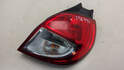 Фонарь задний Renault Clio 3 2009-2012 - 21001753