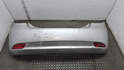 Бампер Kia Ceed 1 2007-2012 - 21001815