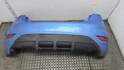 Бампер Ford Fiesta 6 2008-2013 - 21001877