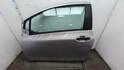 Дверь боковая Toyota Yaris XP90 2005-2011 - 21002036