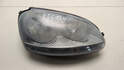 Фара передняя Volkswagen Golf 5 2003-2009 - 21002163