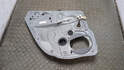 Стеклоподъемник механический Volkswagen Golf 4 1997-2006 - 21002338