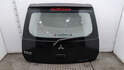Крышка багажника Mitsubishi Colt 2002-2012 - 21002385