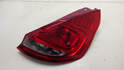 Фонарь задний Ford Fiesta 6 2008-2013 - 21002469