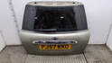 Крышка багажника Mini Cooper (R56/R57) 2006-2013 - 21002497