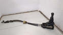 Кулиса кпп Toyota Corolla E12 2001-2006 - 21002516