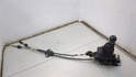 Кулиса кпп Ford Focus 2 (рест) 2008-2011 - 21002524