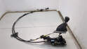 Кулиса кпп Ford Focus 2 (рест) 2008-2011 - 21002534