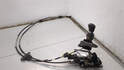 Кулиса кпп Ford Focus 2 (рест) 2008-2011 - 21002609