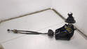 Кулиса кпп Peugeot 308 2007-2013 - 21002617