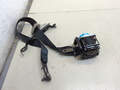 Ремень безопасности Mazda CX-3 2014-2025 - 21002650