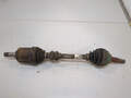 Приводной вал, шрус Nissan Qashqai J10 2006-2013 - 21002821