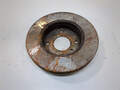 Тормозной диск Nissan Almera N16 2000-2006 - 21002988