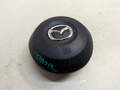 Подушка безопасности водителя Mazda CX-3 2014-2025 - 21003014