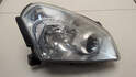 Фара передняя Nissan Qashqai J10 2006-2013 - 21003206