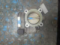 Дроссельная заслонка Opel Astra H 2004-2010 - 21003249