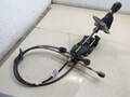 Кулиса кпп Ford Focus 2 (рест) 2008-2011 - 21003367