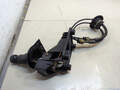 Кулиса кпп Citroen C4 2004-2010 - 21003424
