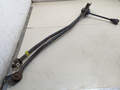 Кулиса кпп Nissan Almera N16 2000-2006 - 21003432