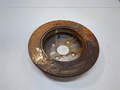 Тормозной диск Toyota Corolla E12 2001-2006 - 21003505